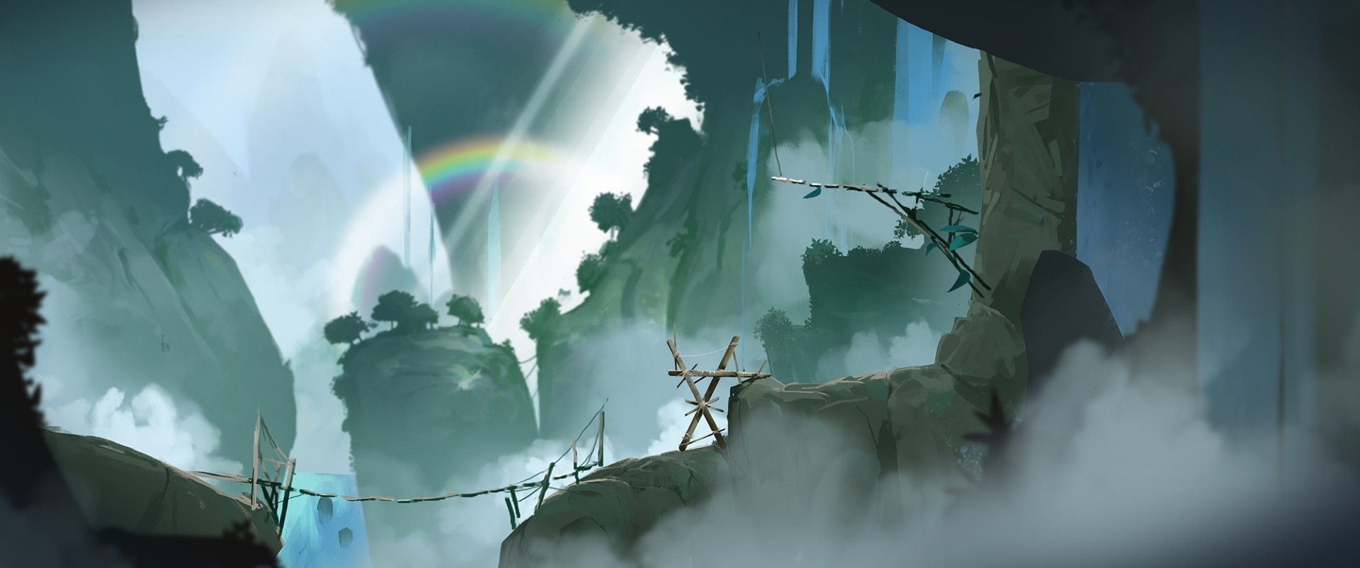 Ori and the Blind Forest - Imagen 46